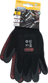 Connex-Handschuh Nitrilnoppen GR08 – COX938278