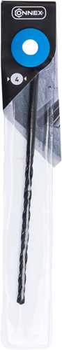 Connex Metallbohrer 4,0 mm (119 mm) blau – cox970240