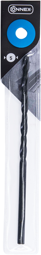 Connex Metallbohrer 5,0 mm (132 mm) blau – cox970250