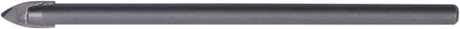 Connex Glasbohrer 5,0 mm (91 mm) weiß – cox970905