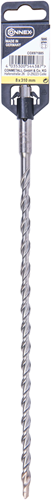 Connex SDS+Schlagbohrmaschine 8 mm (250 310 mm) gelb – cox971885