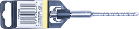 Connex sds+schlagbohrer 4c 5mm (115mm) gelb – cox971998