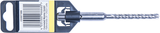 Connex sds+schlagbohrer 4c 6mm (115mm) gelb – cox971999