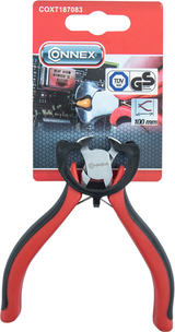 Connex Elektro-Frontschneider 100 mm 2c sb – coxt187083