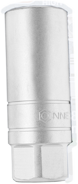 Connex 1 2 Steckschlüssel Zündkerze 18 mm – coxt570058