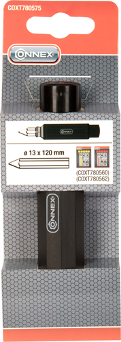 Connex Kreidehalter sechseckige Kreide 11 mm – coxt780575