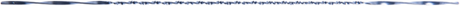 Connex Dekupiersägeblatt Zarsa Größe=5 (12 Stück) – Coxt806035