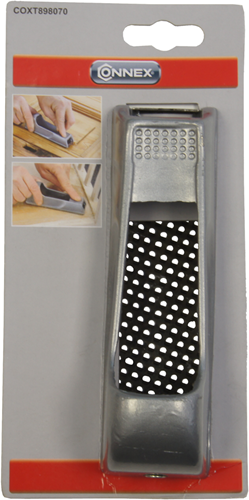Connex-Metallhobel 140 mm 521399 – coxt898070