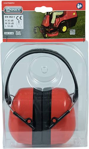 Connex Gehörschutz Loton 30 dB EN352-1 – Coxt938701