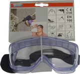 Connex Schutzbrille Profi EN166 – coxt938746