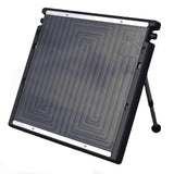 Comfortpool Solar Panel Schwimmbad