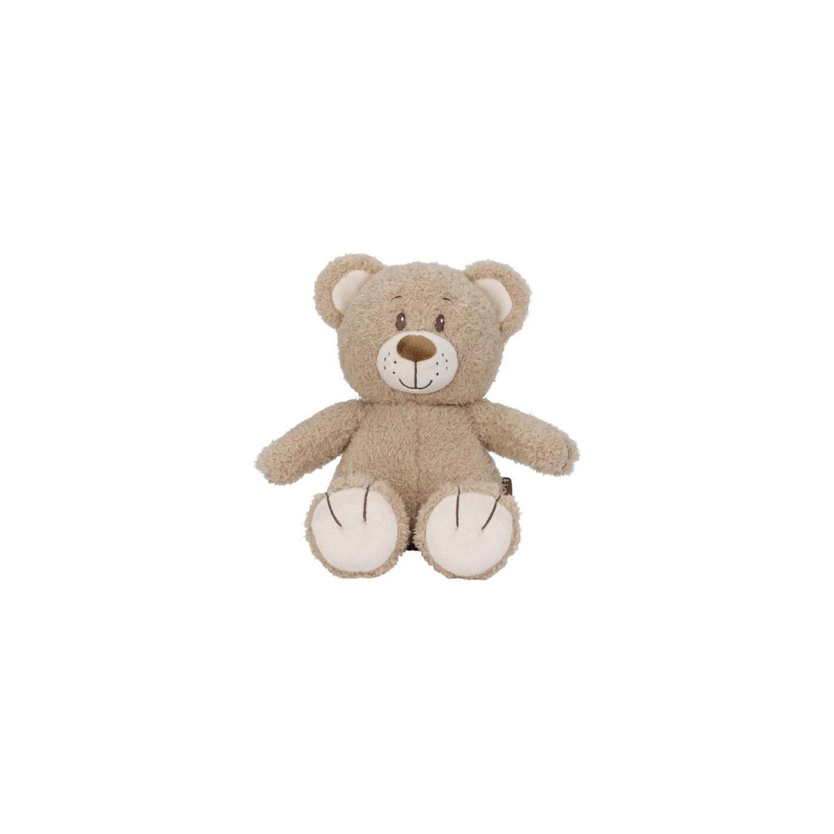 Teddybär aus der Tiamo-Kollektion, 28 cm, grau