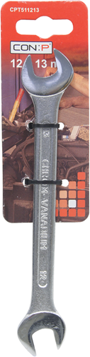 Con-p cpt511213 Schraubenschlüssel 12x13 mm