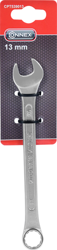 Con:p Maul-Ringschlüssel 13 mm – cpt539013