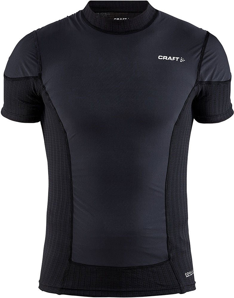 Craft active extreme x windstopper - baselayer shirt | xxl