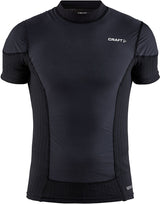 Craft active extreme x windstopper - baselayer shirt | xxl
