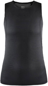 Craft pro dry nanoweight - women's baselayer shirt | xl