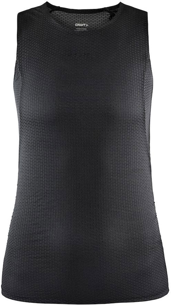 Craft pro dry nanoweight - women's baselayer shirt | l