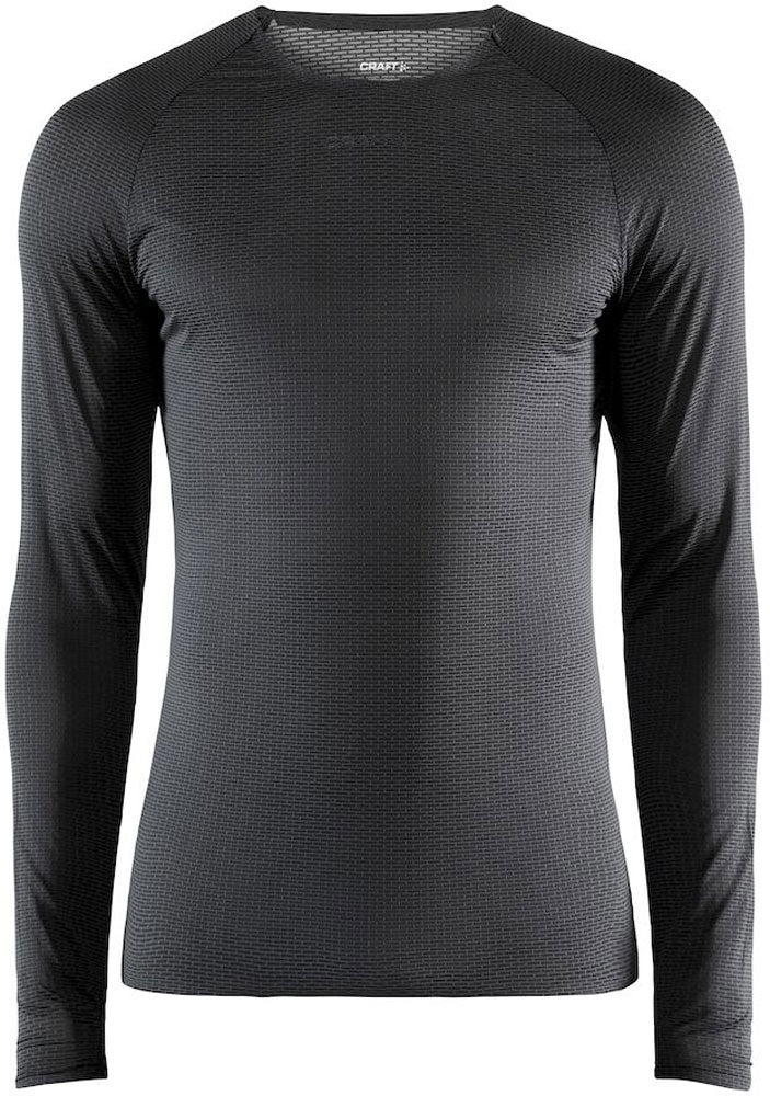 Craft pro dry nanoweight - baselayer longsleeve | m