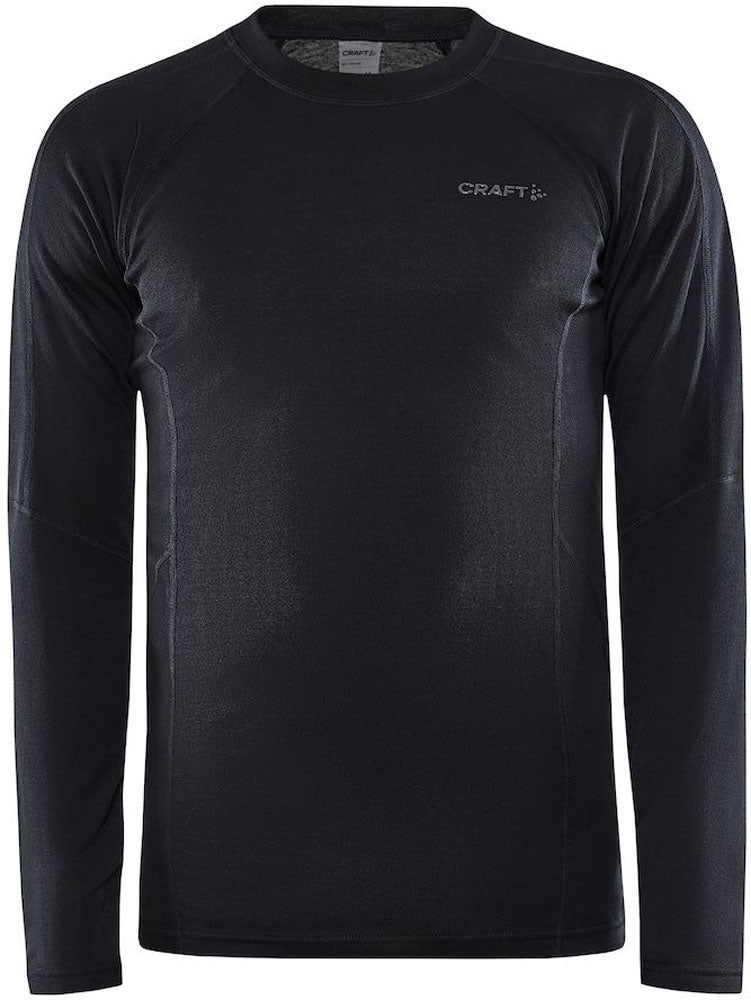 Craft core warm - baselayer long sleeve | m