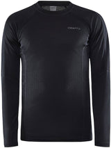 Craft Core Warm – Baselayer mit langen Ärmeln