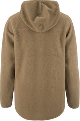 Craft Join Pile Fleece FZ – Damen-Kapuzenjacke