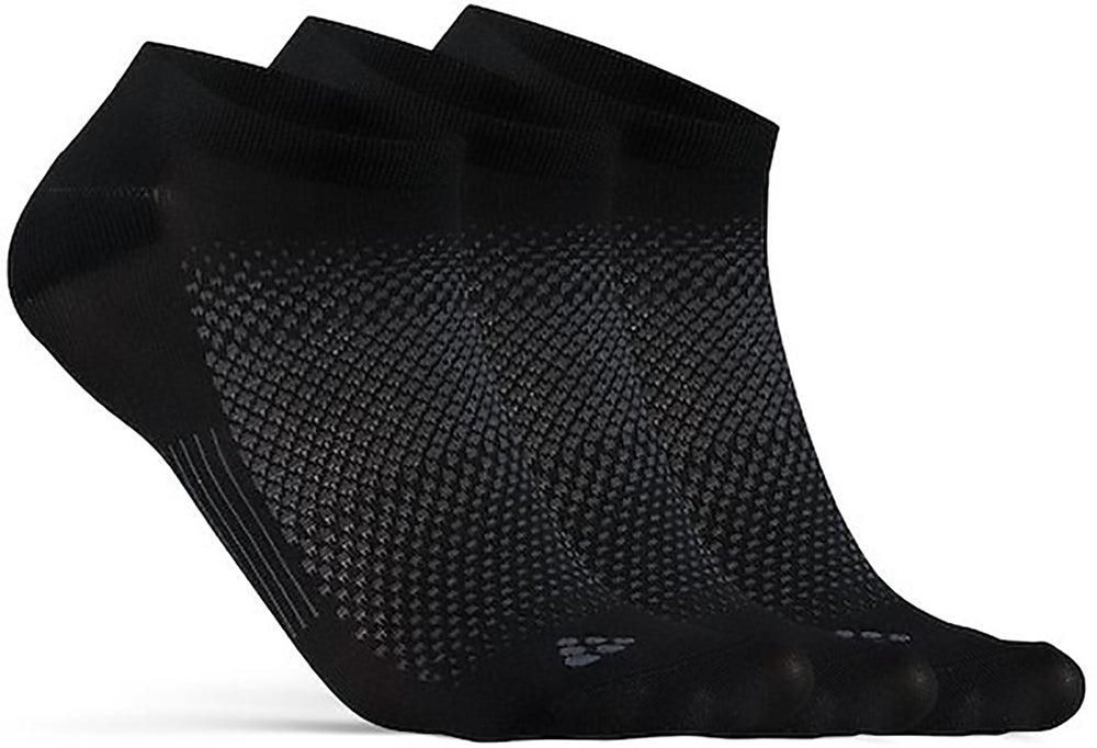 Craft core dry footies - socks (3-pack) | 46-48