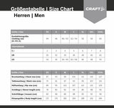 Craft active extreme x - baselayer shirt | m