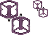 Crankbrothers Stempel 1 - 2 Gen. - Plattformpedale