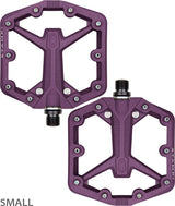 Crankbrothers Stempel 1 - 2 Gen. - Plattformpedale