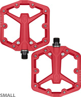 Crankbrothers Stempel 1 - 2 Gen. - Plattformpedale