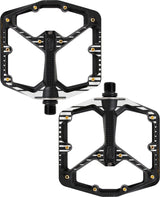 Crankbrothers stamp 7 Plattformpedale – Fabio Wibmer Edition