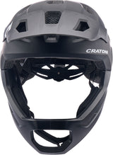 Cratoni madcat - youth fullface helmet