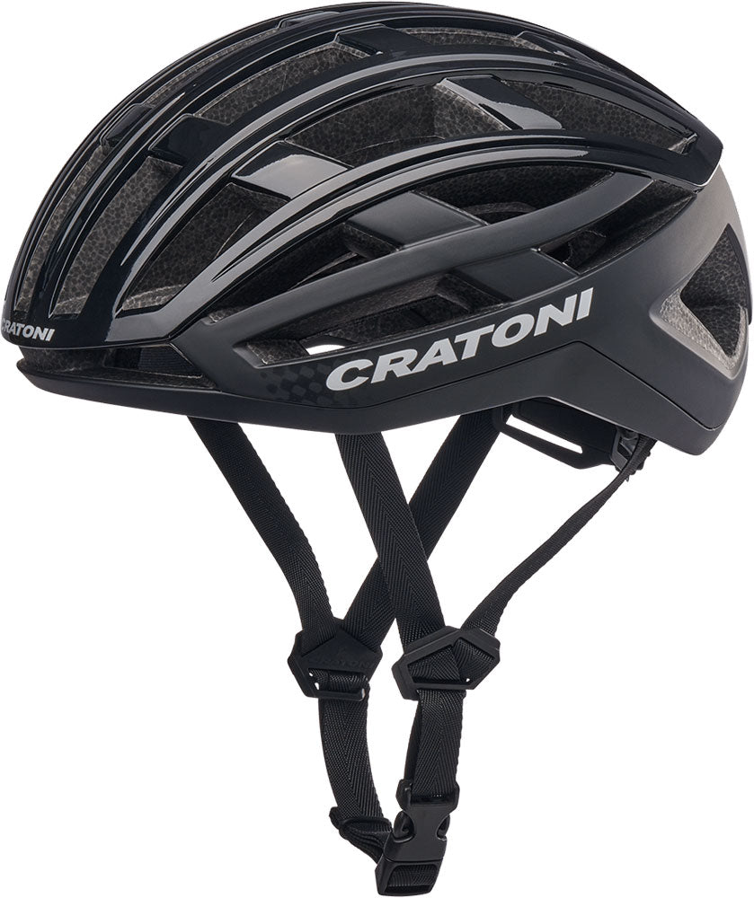Cratoni c-airlite – Rennradhelm