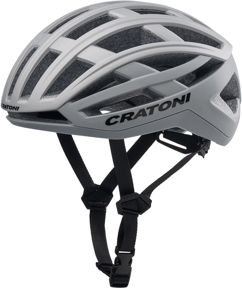 Cratoni c-airlite – Rennradhelm