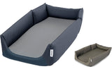 Croozer Hundebett für Hundeanhänger Enna