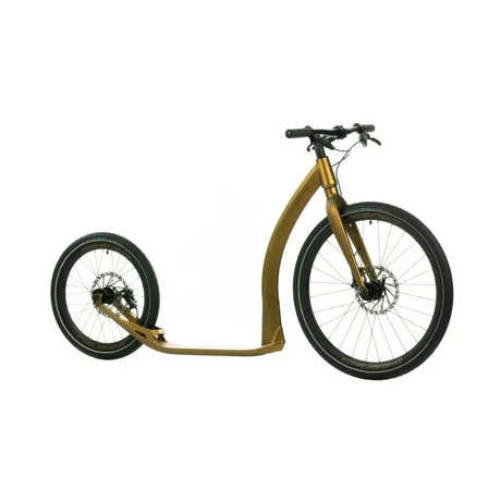 Crussis One Cobra Sport 4,2-5 Gold