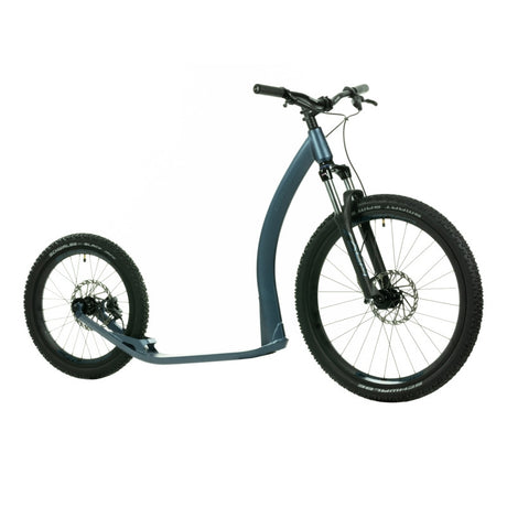 CRUSSIS ONE CROSS 6.2-2 Metallblue