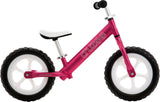 Cruzee Ultralite Laufrad 12″ rosa