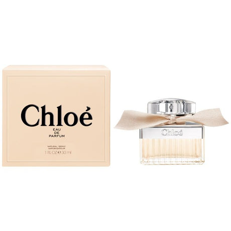 Chloe Chloé Eau de Parfum Spray Signature 30 ml Damen