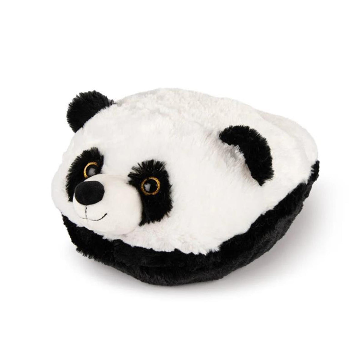 Noxxiez Fußwärmer Panda