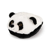 Noxxiez Fußwärmer Panda