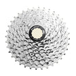Sturmey-archer europa n.v. Sun Race CSM980 9AX-Box N Kassette 9V. 11-40 Nickel