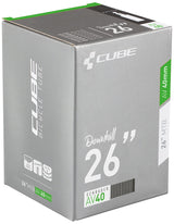 Cube MTB Downhill 26 mit 40 mm Rohr