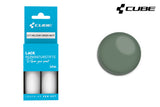 Cube Lackstift-Set Militärgrün matt
