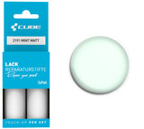 Cube Lackstift-Set Mint matt