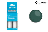 Cube Lackstift-Set Schildkrötengrün matt