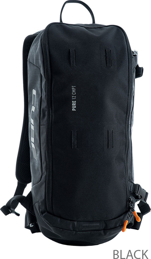 Cube Pure 12 cmpt - Rucksack