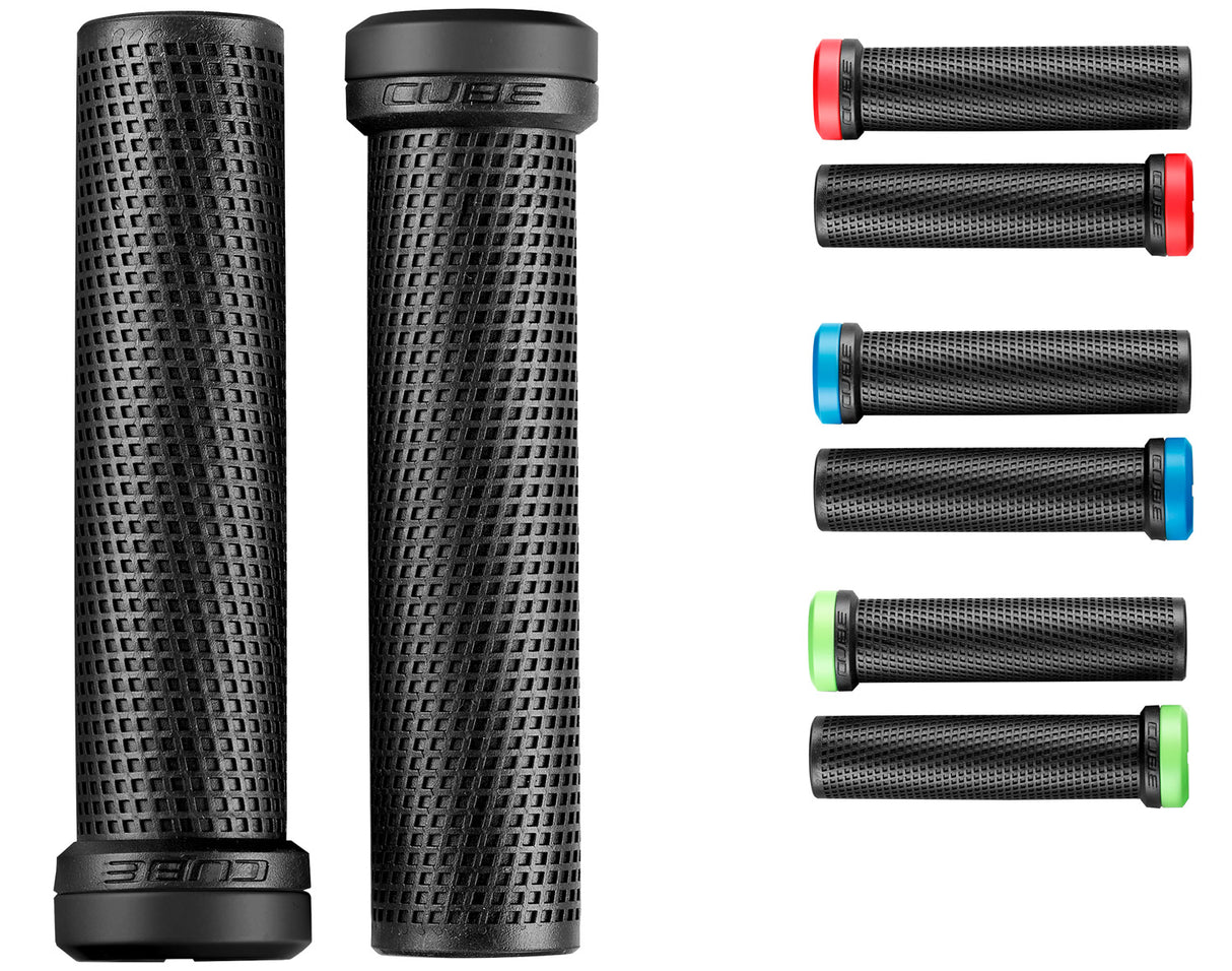 Cube Racing SL Griffe