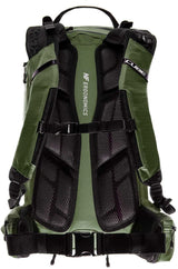 Cube Vertex 16 TM - Protektorrucksack